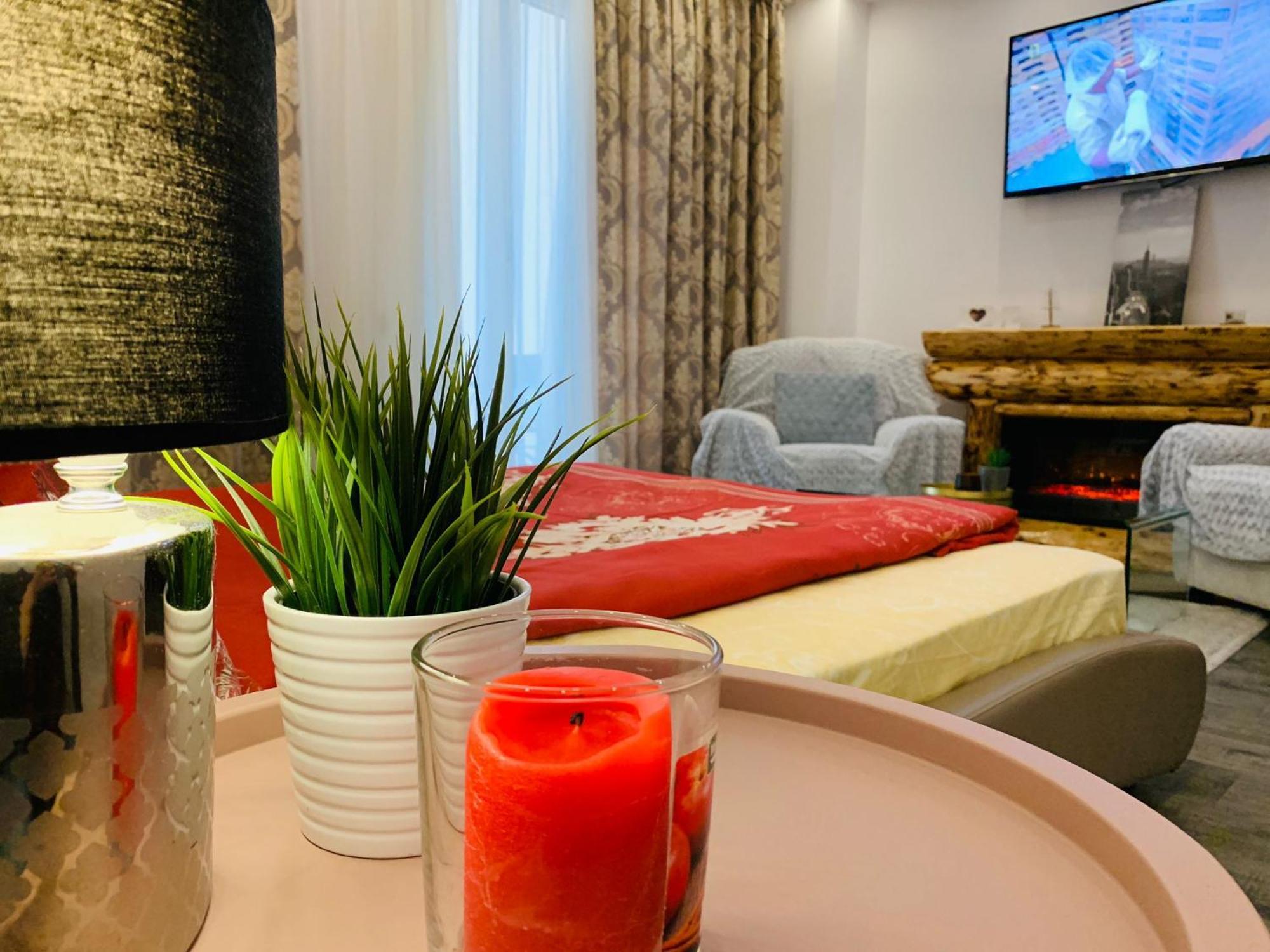 Seasonsstudiobv Brasov Ngoại thất bức ảnh